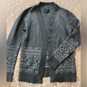 All Saints Men’s Cardigan
